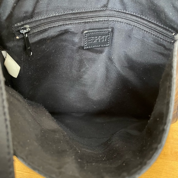 Vintage Esprit Crossbody Bag - Picture 4 of 5